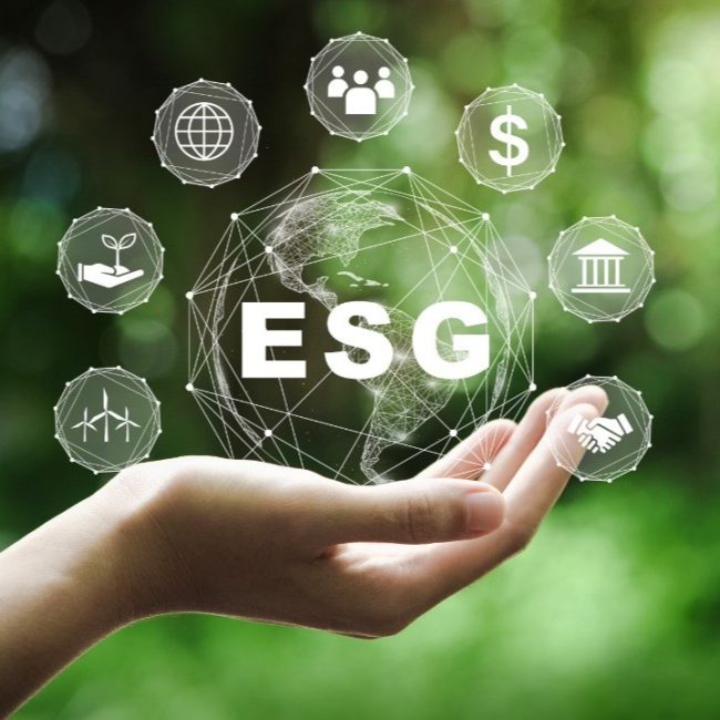 ESG